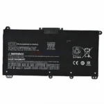 HP CC184CL replacement laptop battery for Pavilion 15-CC