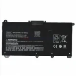 HP CD0081TU replacement laptop battery for Pavilion 15-CC