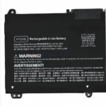 HP CD0081TU replacement laptop battery for Pavilion 15-CC - image 4