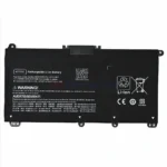 HP CD0087TU replacement laptop battery for Pavilion 15-CC