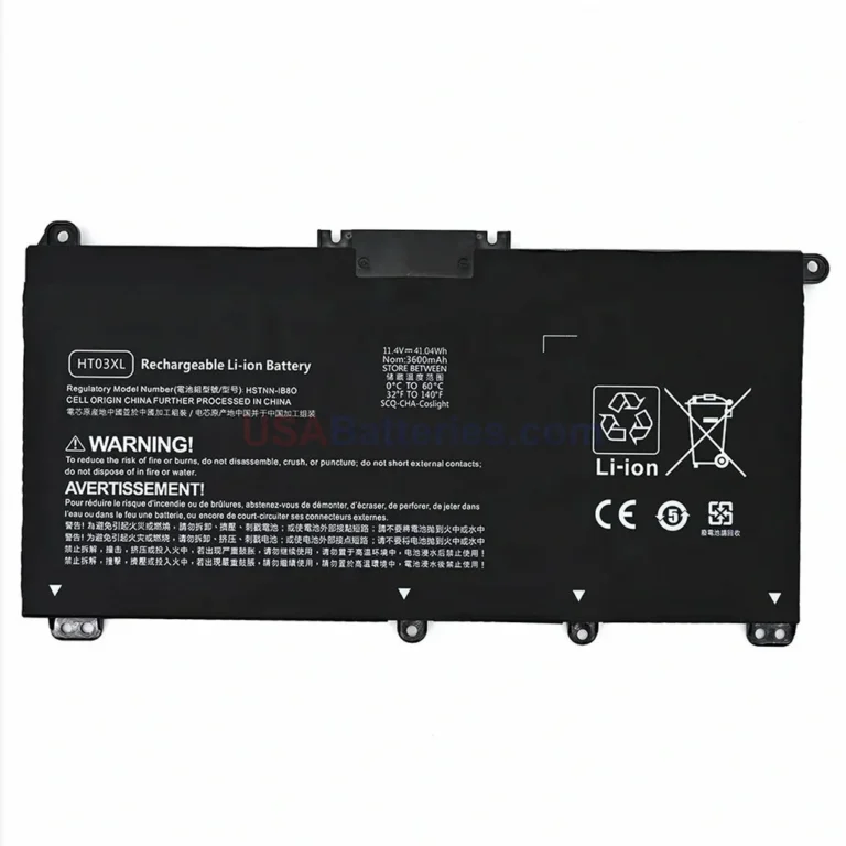 HP CD0087TU replacement laptop battery for Pavilion 15-CC