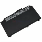 HP CD03048XL replacement laptop battery for ProBook