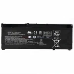 HP CE011DX replacement laptop battery for HP Omen 15-ce
