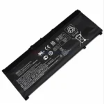 HP CE015DX replacement laptop battery for Omen 15-CE - image 3