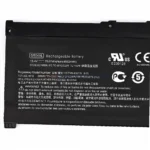HP CE015DX replacement laptop battery for Omen 15-CE - image 4