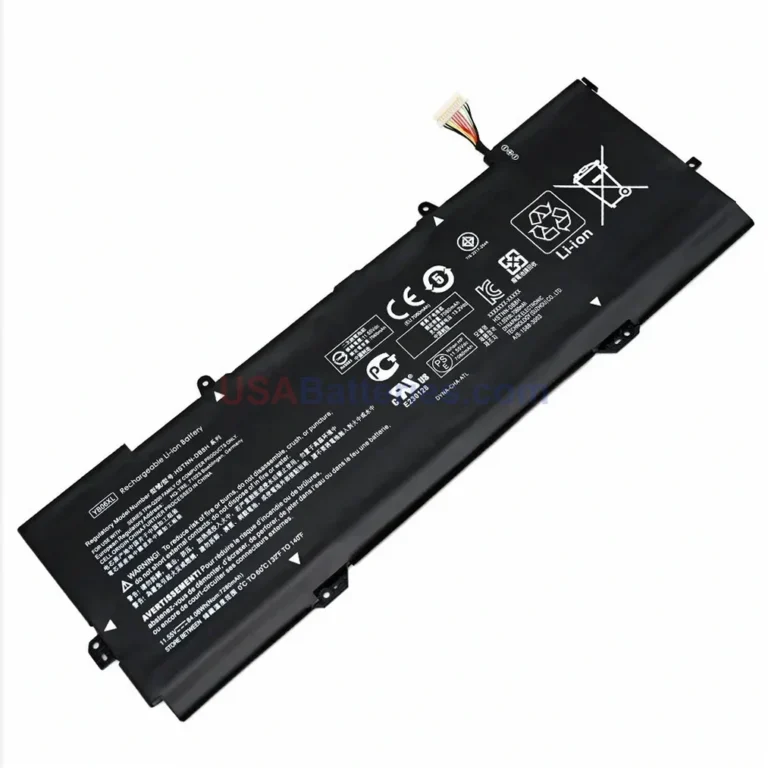 HP CH011DX replacement laptop battery for Spectre X360 15-CH