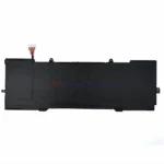 HP CH011DX replacement laptop battery for Spectre X360 15-CH - image 2