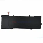 HP CH011NR replacement laptop battery for HP Spectre X360 15-CH011NR - image 2