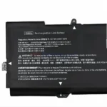 HP CH011NR replacement laptop battery for HP Spectre X360 15-CH011NR - image 4