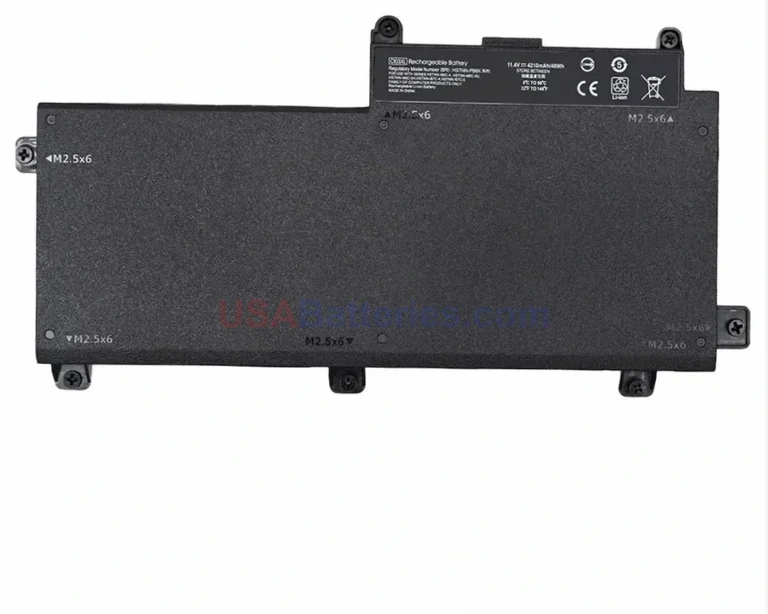 HP CI03048XL replacement laptop battery for ProBook