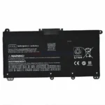HP CK063TX replacement laptop battery for Pavilion 15-CC