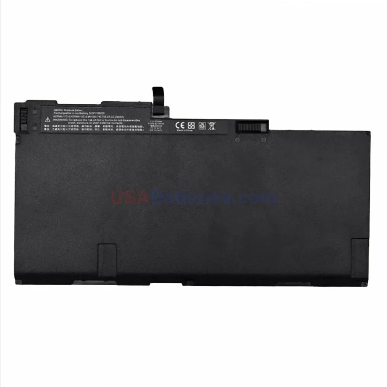 HP CM03 replacement laptop battery for HP EliteBook 840