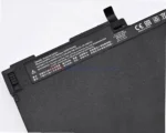 HP CM03 replacement laptop battery for HP EliteBook 840 - image 4