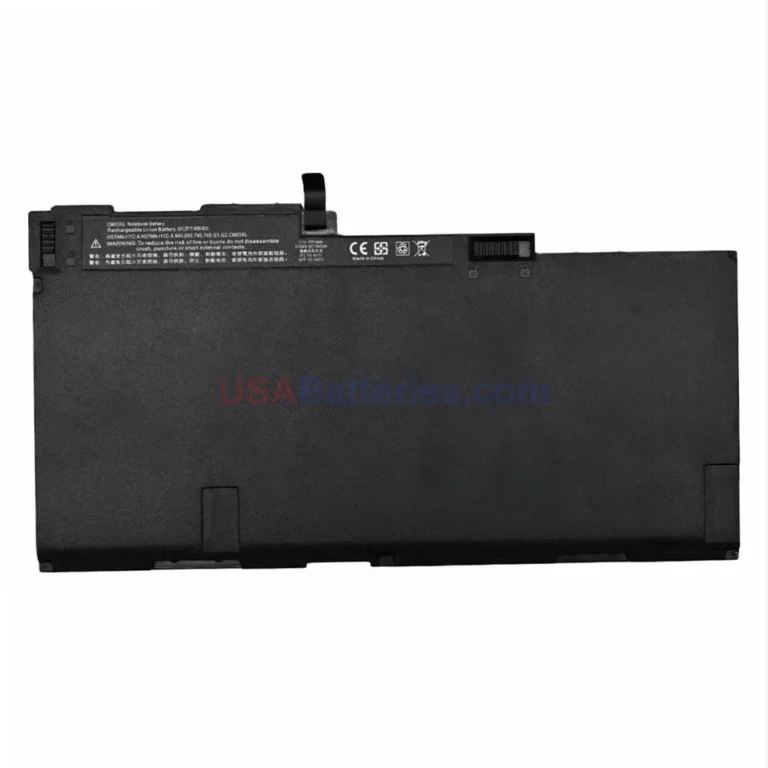 HP CM03XL replacement laptop battery for HP EliteBook 840