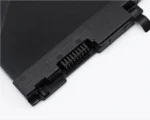 HP CO06 replacement laptop battery