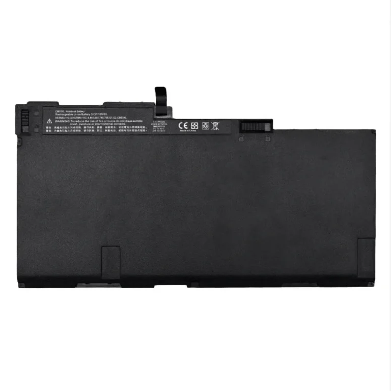 HP CO06XL replacement laptop battery