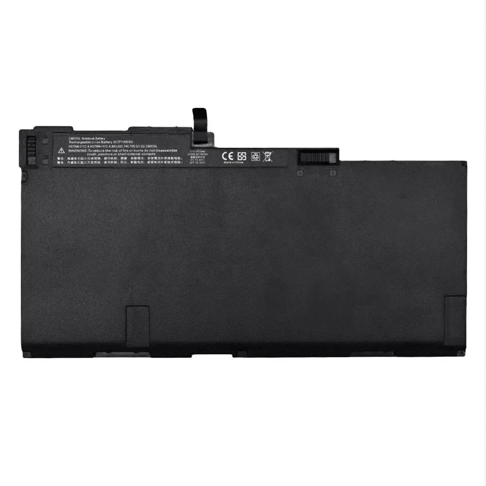HP CO06XL Replacement Battery for EliteBook Folio 1040 G1 HP CO06XL replacement laptop battery