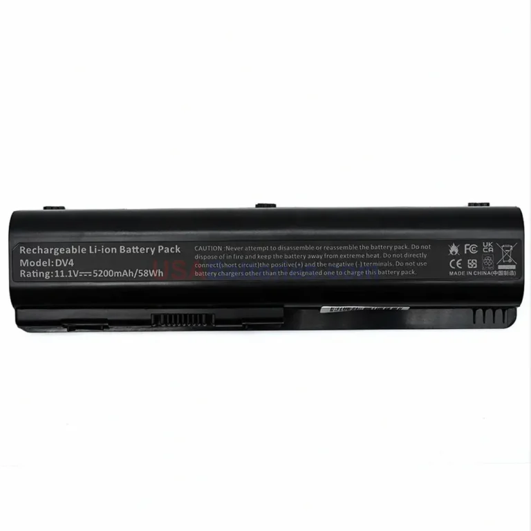 HP CQ60-211DX replacement laptop battery for Presario CQ60 Series