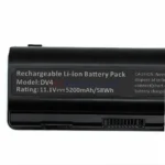 HP CQ60-211DX replacement laptop battery for Presario CQ60 Series - image 5