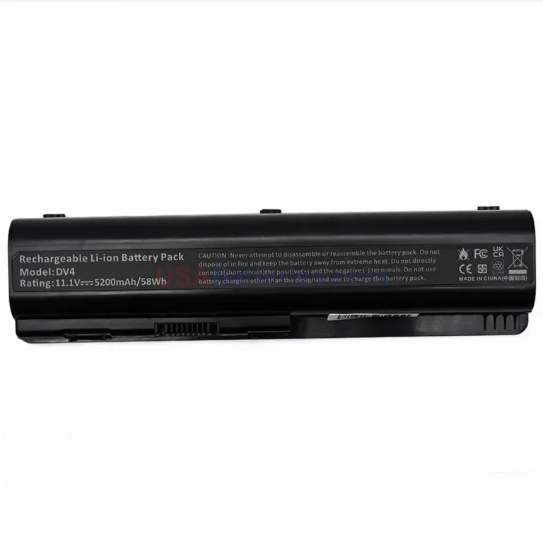 HP CQ61-313US replacement laptop battery for Presario CQ61 Series