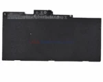 HP CS03XL replacement laptop battery for EliteBook 745 G3 840 G2 850 G3