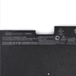 HP HSTNN-DB6U replacement laptop battery