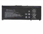 HP CX0056WM replacement laptop battery for Pavilion Gaming 15-CX - image 2