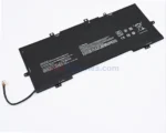 HP D010NR replacement laptop battery for Envy 13-D