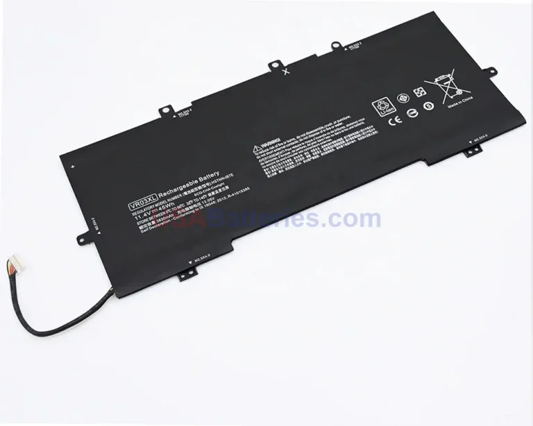 HP D010NR replacement laptop battery for Envy 13-D