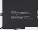 HP D010NR replacement laptop battery for Envy 13-D - image 4