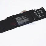 HP D010WM replacement laptop battery for Stream 11 Pro