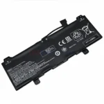 HP DB0023DX replacement laptop battery for Chromebook 11 G7 - image 3