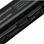 HP DV2000 replacement laptop battery for Pavilion dv2000 - image 4