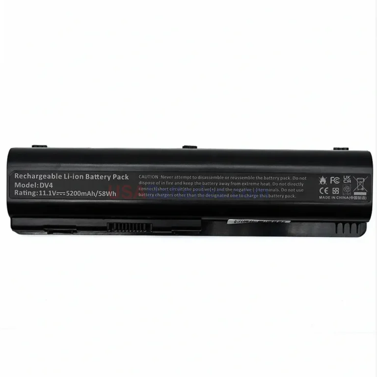 HP DV2200 replacement laptop battery for (VE06)