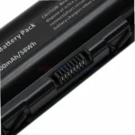 HP DV2200 replacement laptop battery for (VE06) - image 4