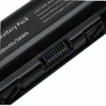 HP DV2700 replacement laptop battery for Pavilion dv2700 - image 4