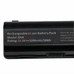 HP DV2800 replacement laptop battery for Pavilion dv 2852TX - image 2