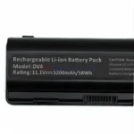 HP DV2900 replacement laptop battery for Pavilion dv2900 - image 2