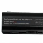 HP DV4-2145DX replacement laptop battery for Pavilion dv4 2145DX - image 5