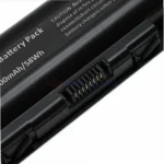 HP DV4 replacement laptop battery for HP DV4T - image 4