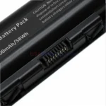 HP DV41000 replacement laptop battery for HP Pavilion dv4-1000 - image 4