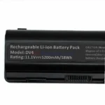 HP DV42000 replacement laptop battery for Pavilion dv4 2160US - image 5