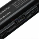 HP DV42045DX replacement laptop battery for Pavilion dv4 2045DX - image 4