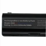 HP DV42045DX replacement laptop battery for Pavilion dv4 2045DX - image 5