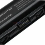HP DV42165DX replacement laptop battery for Pavilion dv4 2165DX - image 4