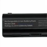 HP DV4T1000 replacement laptop battery for HP Pavilion dv4t-1000 - image 5