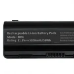 Hp DV5-1000 replacement laptop battery
