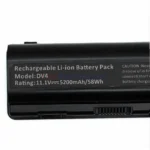 HP DV5T1000 replacement laptop battery for HP Pavilion dv5t-1000 - image 5
