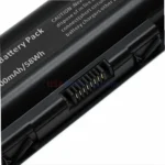 HP DV61000 replacement laptop battery for HP Pavilion dv6-1000 Series - Includes all models between dv - image 4