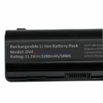 HP DV6900 replacement laptop battery for Pavilion dv6900 cto - image 2